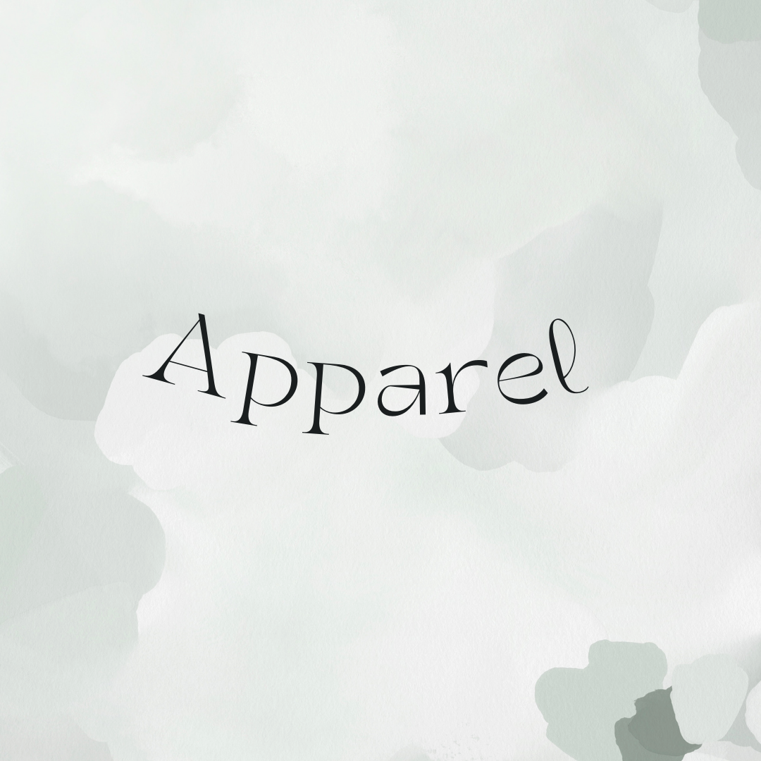 How to Pronounce Apparel 